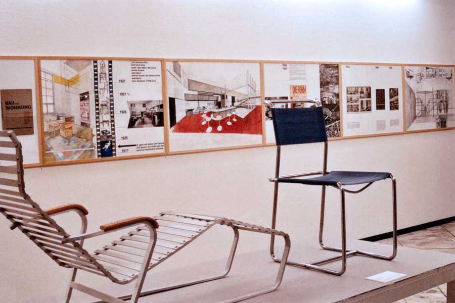 Design in Bild und Gegenbild - Rundschau-Pressehaus Köln 2005 (mit T. Geuhs und A. Brahm)